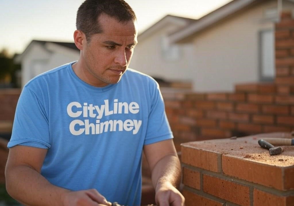 Affordable Chimney Rebuilding Services in Midlothian, TX