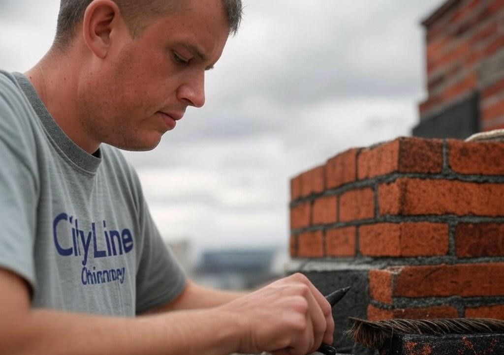 Affordable Chimney Draft Issue Services in Midlothian, TX