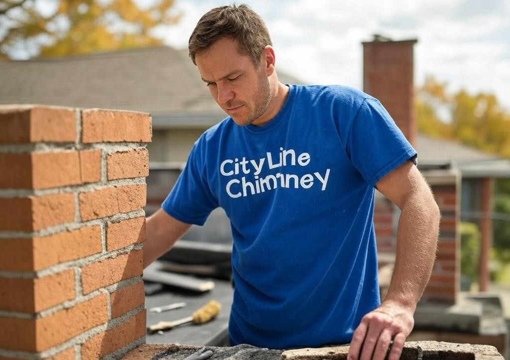 Chimney Draft Issue Services You Can Trust in Midlothian, TX