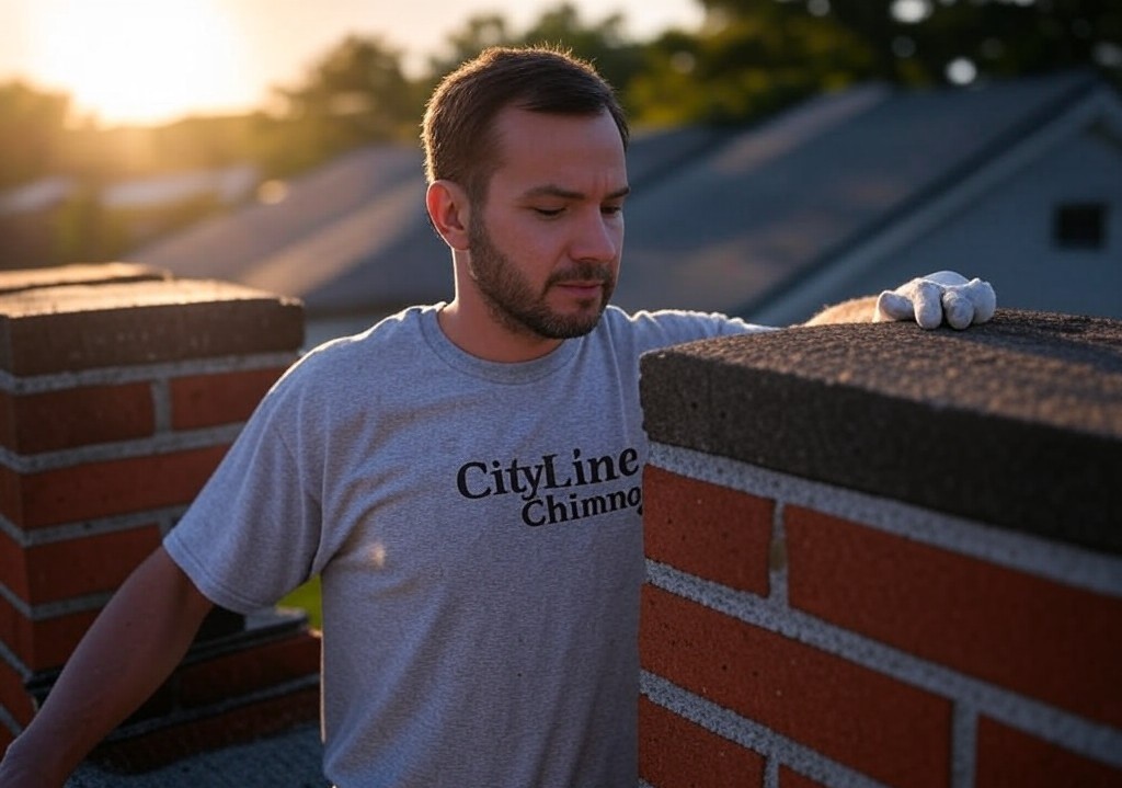 Dependable Chimney Rebuilding Services for Lasting Quality in Midlothian, TX