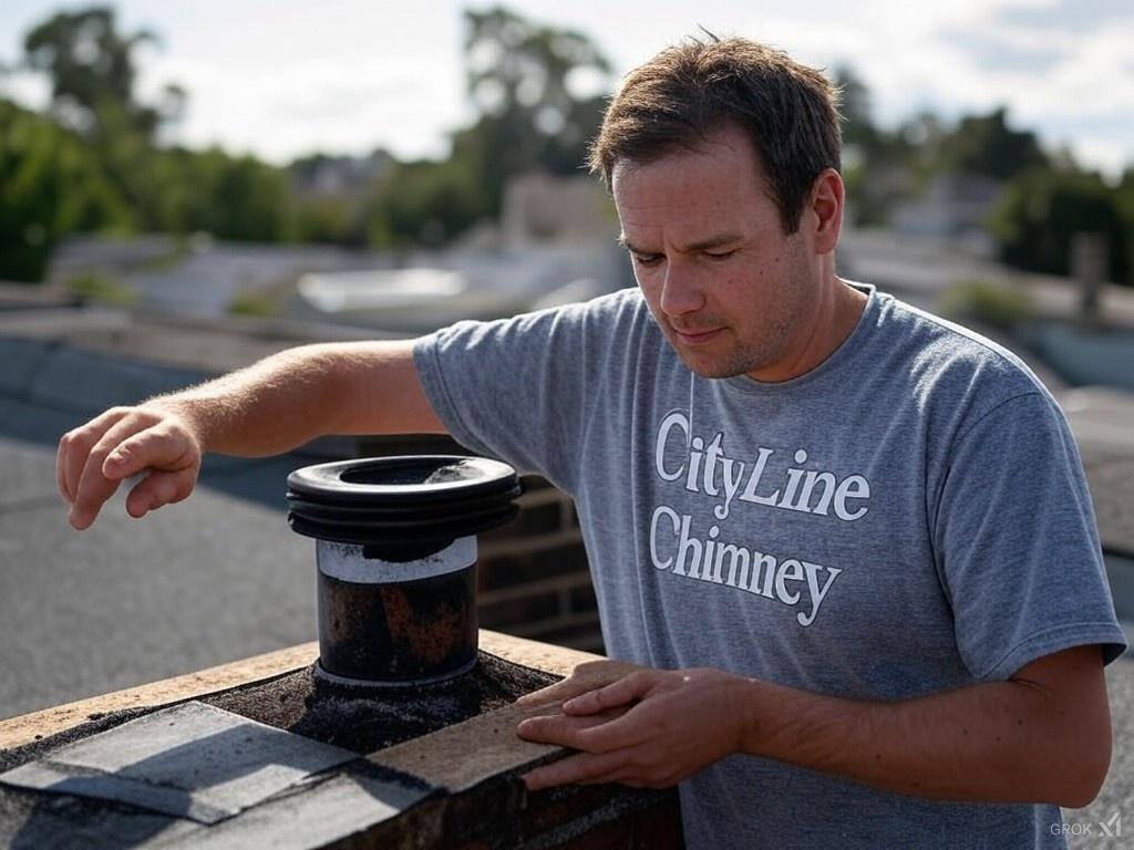 Expert Chimney Cap Services for Leak Prevention and Durability in Midlothian, TX