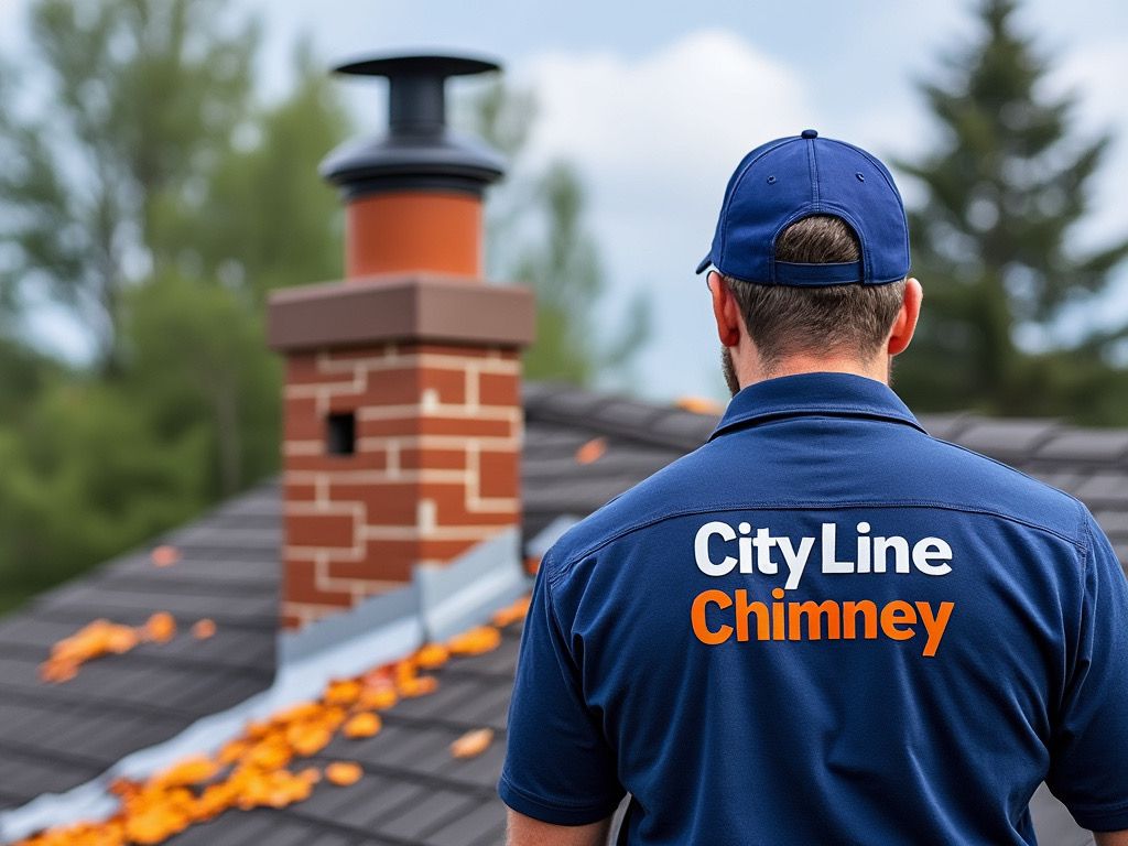 Expert Chimney Sweep Solutions in Midlothian, TX