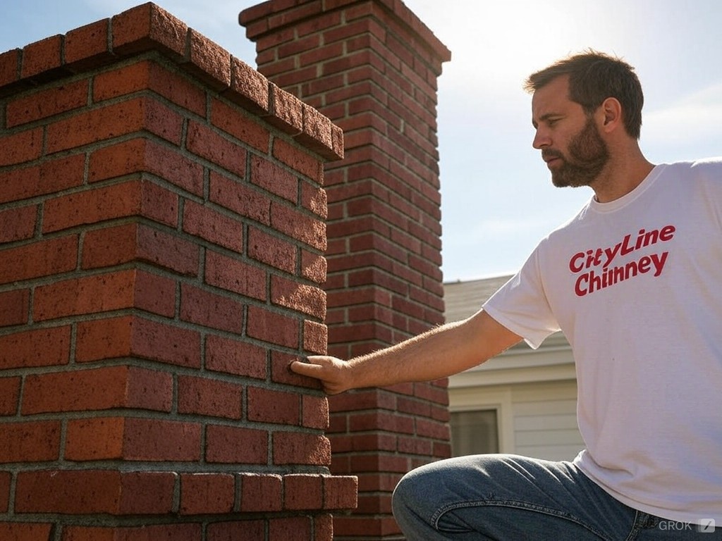 Professional Chimney Liner Installation and Repair in Midlothian, TX