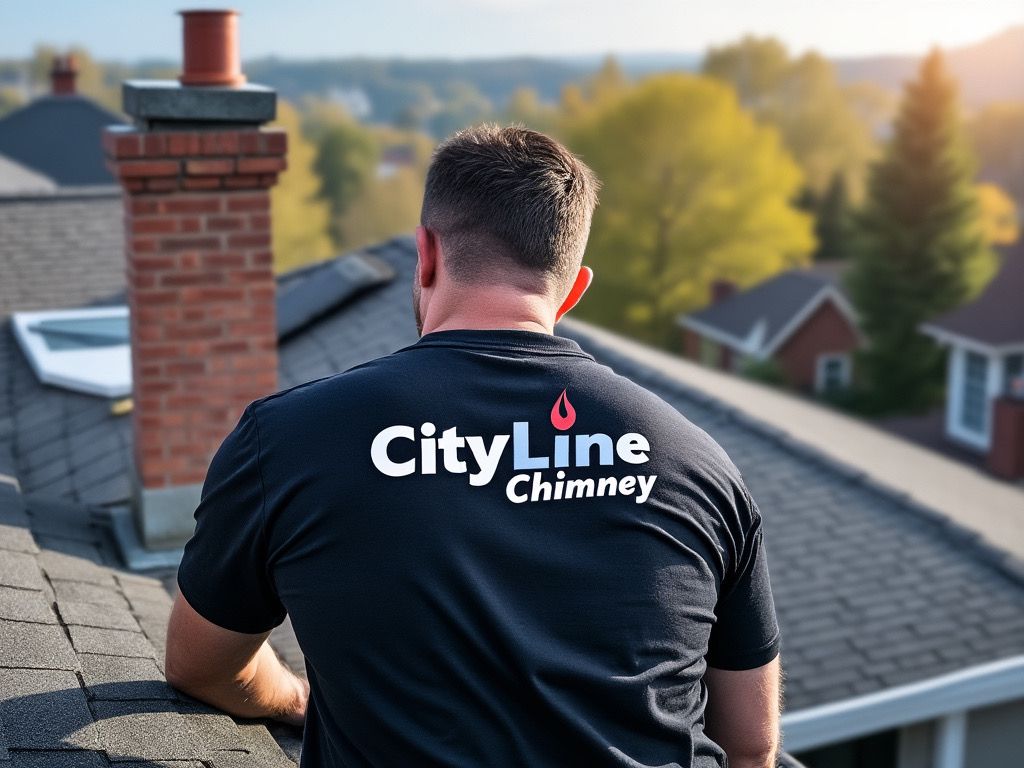 Professional Chimney Waterproofing Installation and Repair in Midlothian, TX