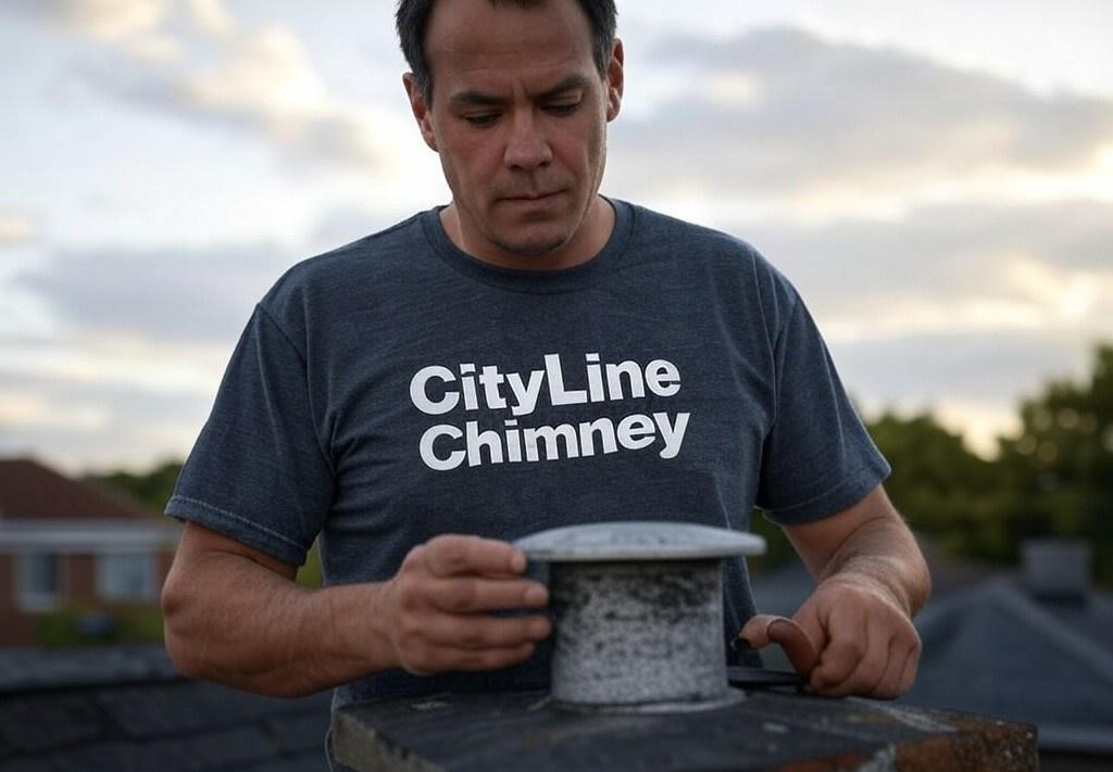 Quality Chimney Flashing Services in Midlothian, TX