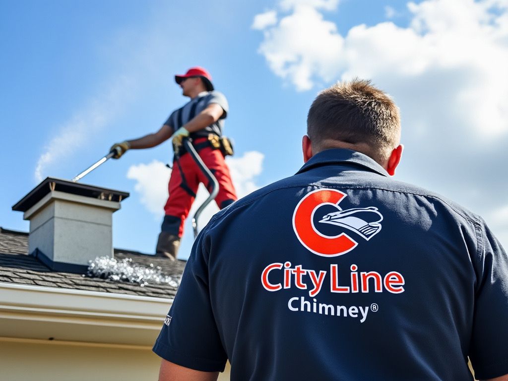 Top-Quality Chimney Cleaning Services in Midlothian, TX