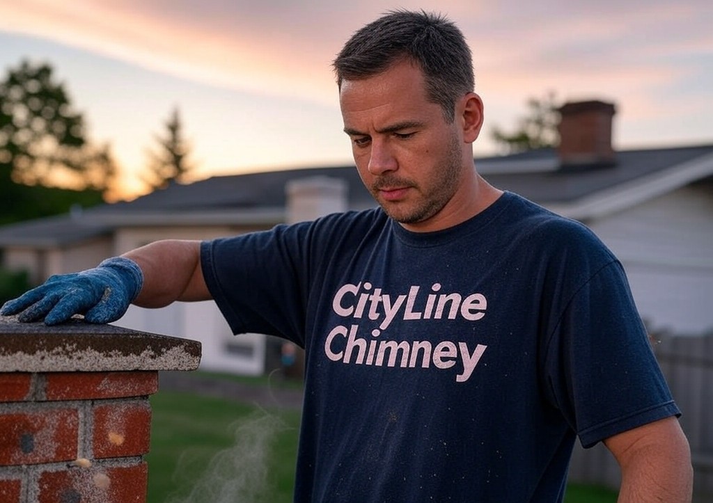 Your Dependable Partner for High Quality Chimney Services and Solutions in Midlothian, TX